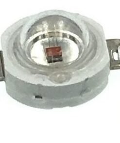 Pack De 20 Led Smd 1w  Azul