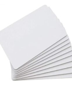 Pack De 50 Tarjeta Rfid 13.56mhz S50 Uid Modificable