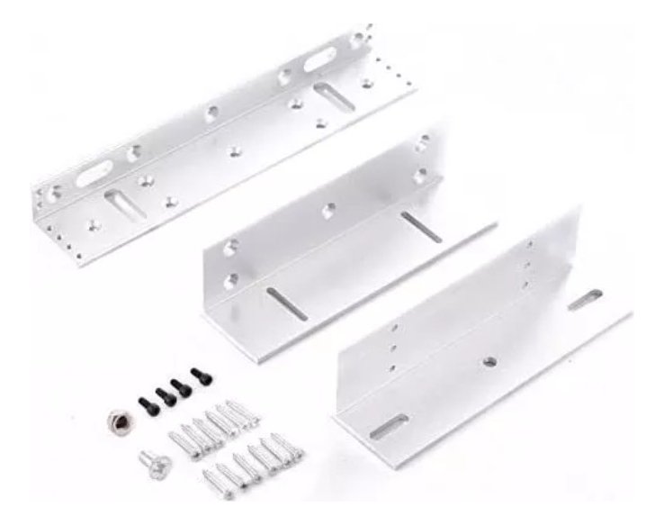 Soporte Zl para cerradura control de acceso 280K