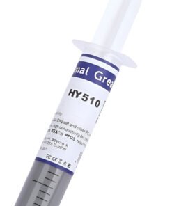 Pasta x10 Térmica HY510 Jeringa 30g - Consolas, Cpu, Gpu