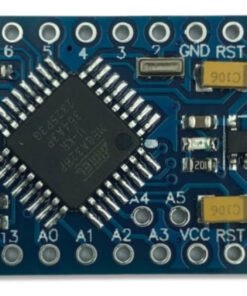 Placa Pro Mini 5v 16mhz Atmega328/ 118