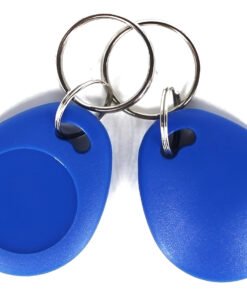 30 llaveros 13.56MHZ UID Modificable Regrabable