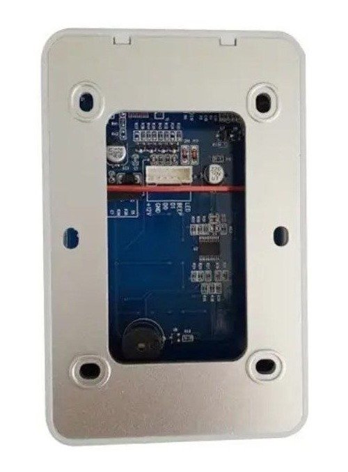 Teclado Control Acceso Rfid Em Id Card 125 Khz /486 - Imagen 3