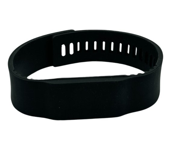 5 Pulseras RFID 13.56 MHZ 265mm /568