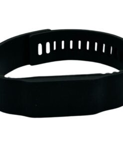 10 Pulseras RFID 13.56 MHZ 265mm /569