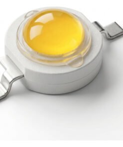 Pack De 20 Led Smd 1w Blanco Calido