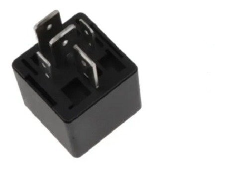 Rele 5 Pin Relay 80a 12vdc