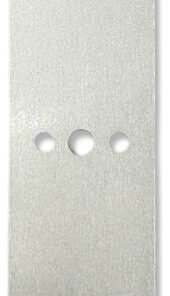 Alternative view of Soporte Bracket Para Cerradura Control Acceso 280 kg /609