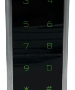 Teclado Huella acceso RFID 125 KHZ 4000 user  /527