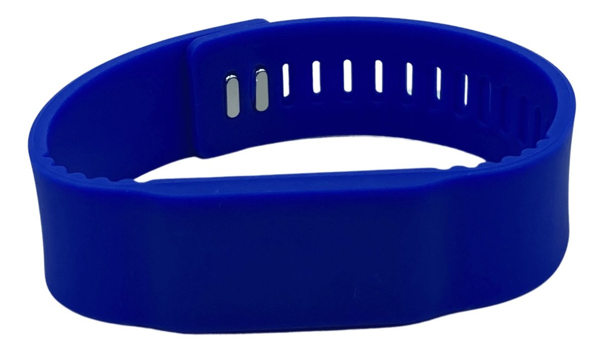 5 Pulseras RFID 125 KHZ 265mm /571