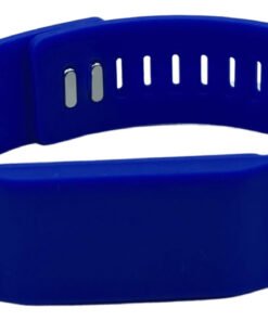 3 Pulseras RFID 125 KHZ 265mm /570