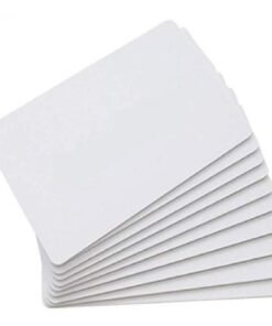 100 Tarjetas Rfid 1k 13,56mhz Lectura/escritura MF1 S50