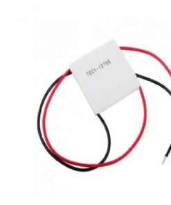 Pack De 8 Celdas Peltier 12706 + Pasta Termica