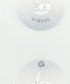 Alternative view of 24 X Tag  Rfid Nfc Ntag215 Para Smartphone Y Amiibo trans.