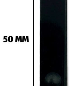 Alternative view of 5 Etiquetas Antimetál Uhf 860-960 Mhz Epc Gen2 50 X 10 /574