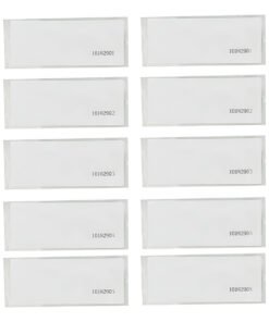 100 Etiquetas Rfid Uhf,860-960 Mhz