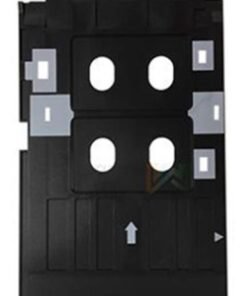 Bandeja Para Credenciales De Pvc Epson T60 L805 A50 R290