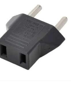 Pack 10 Adaptadores Enchufe Universal Europeo Americano 6A