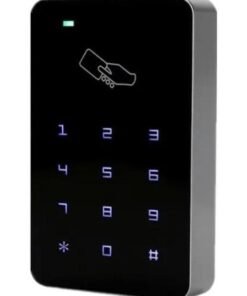 Alternative view of Teclado Control Acceso Rfid Em Id Card 125 Khz /486