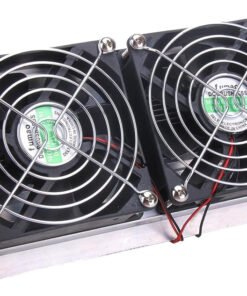 Kit Enfriamiento Peltier armado 120w 12v /557