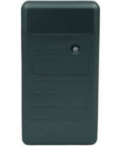 Lector RFID EM 75mm 125 KHZ salida RS232 /525