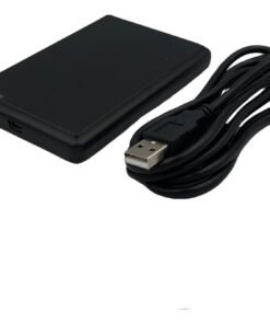 Alternative view of Lector USB 125 KHZ solo compatible HID /523