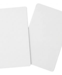 10 Tarjeta Rfid 13.56mhz S50 Uid Modificable