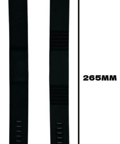 Alternative view of 3 Pulseras RFID 13.56 MHZ 265mm /567