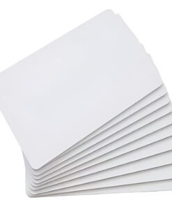 Pack De 10 Tarjeta Rfid 125 Khz Tipo Em Id Card