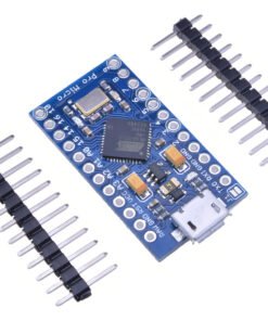 Arduino Pro Micro 5v 16mhz  Atmega32u4