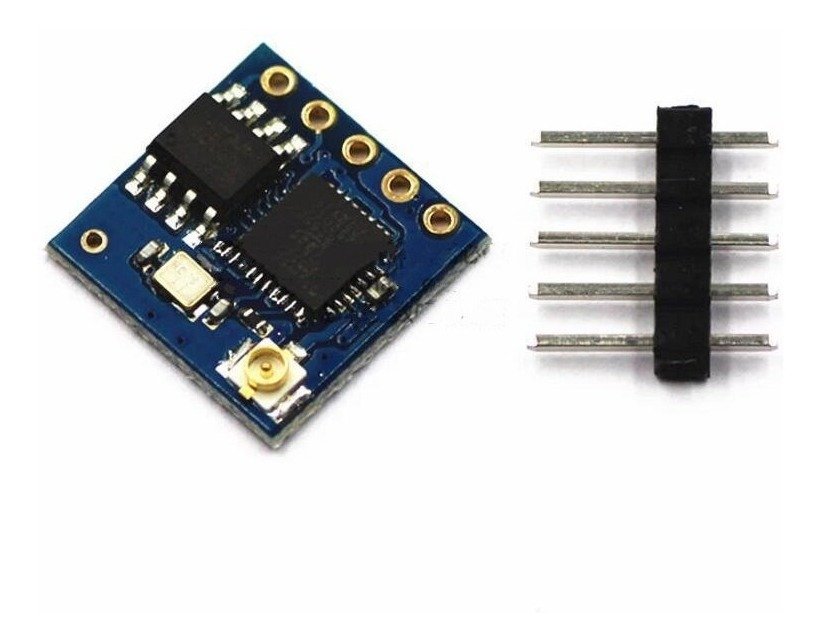 Modulo Serial Wireless Esp8266 . Esp-05 Ap+sta