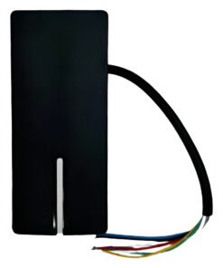 Lector RFID EM 110 x 48mm 125 KHZ salida Wiegand 26 /613