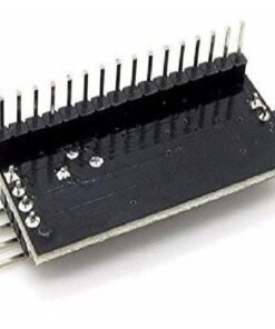 Alternative view of Pack de 2 Adaptador I2c Para Arduino 1602