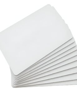 Pack De 100 Tarjeta Rfid 1k  125 Khz