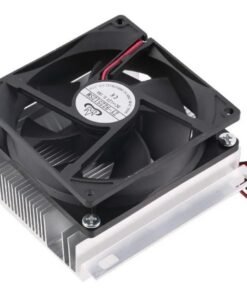 Kit enfriamiento peltier 60W para armar incluye celda