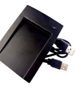 Lector USB Tag Tarjeta llavero RFID ID serie 13.56 MHZ
