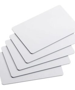 Pack 20 Tarjetas Credenciales Pvc Inkjet para Epson