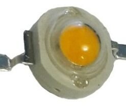 Pack De 14 Led Smd 1w Amarillo