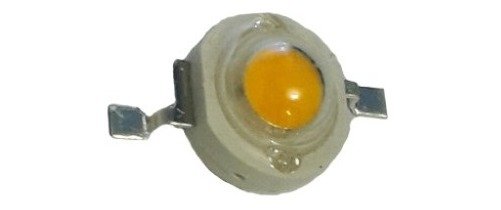 Pack De 14 Led Smd 1w Amarillo