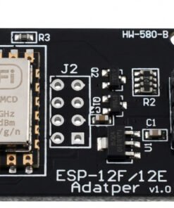modulo wifi serial ESP8266 ESP12-F para arduino