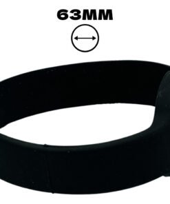 Alternative view of Pulsera RFID 13.56 MHZ de 63mm diametro /520