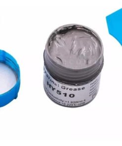 Alternative view of Pack de 2 Pasta Térmica Alta Calidad 10g Hy510 Cpu Gpu