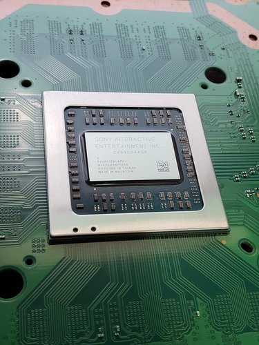 Pasta Térmica Alta Calidad Hy880 10gr 5.15 W/m-k - Imagen 3