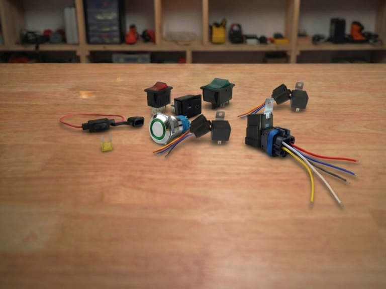 Articulos Electricos Menores