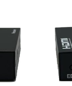 Alternative view of Extensor Video Hdmi 4k Hasta 120m Rj45 Cable Utp Cat5/6