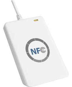 Alternative view of Lector grabador USB Smart Card Rfid Nfc 18092 Acr122u / 596