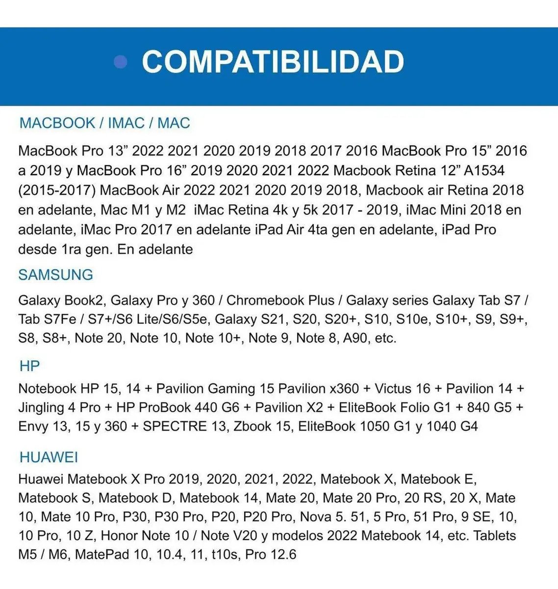 Hub Adaptador Usb Tipo C 5 En 1 Rj45 Para Mac /706 - Imagen 7