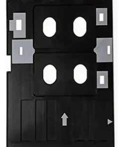 Bandeja Para Credenciales De Pvc Epson T60 L805 A50 R290