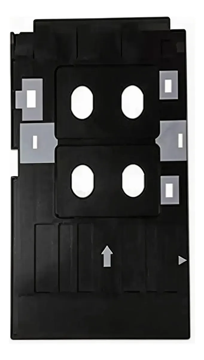Bandeja Para Credenciales De Pvc Epson T60 L805 A50 R290