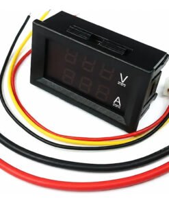 Display Voltimetro / Amperimetro 100v 10a